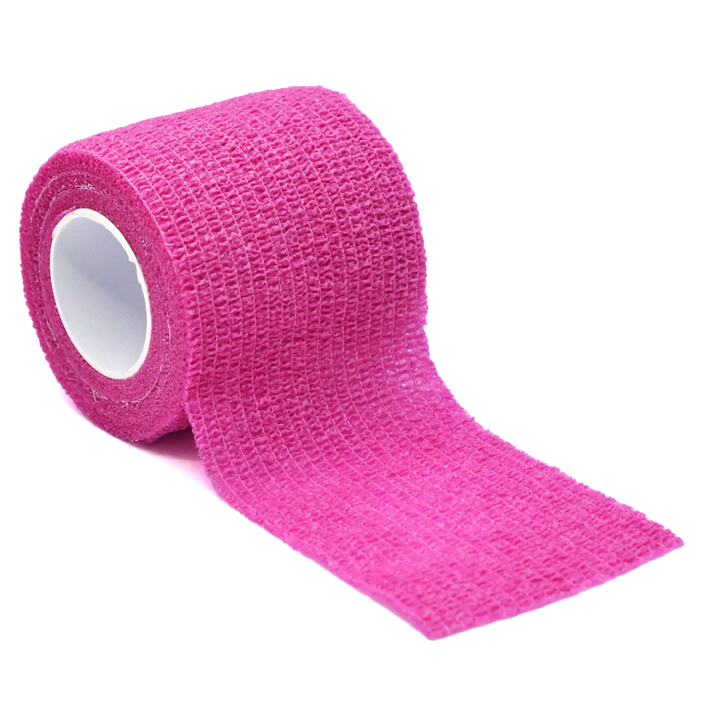 Co flex Cohesive Flexibile Bandage