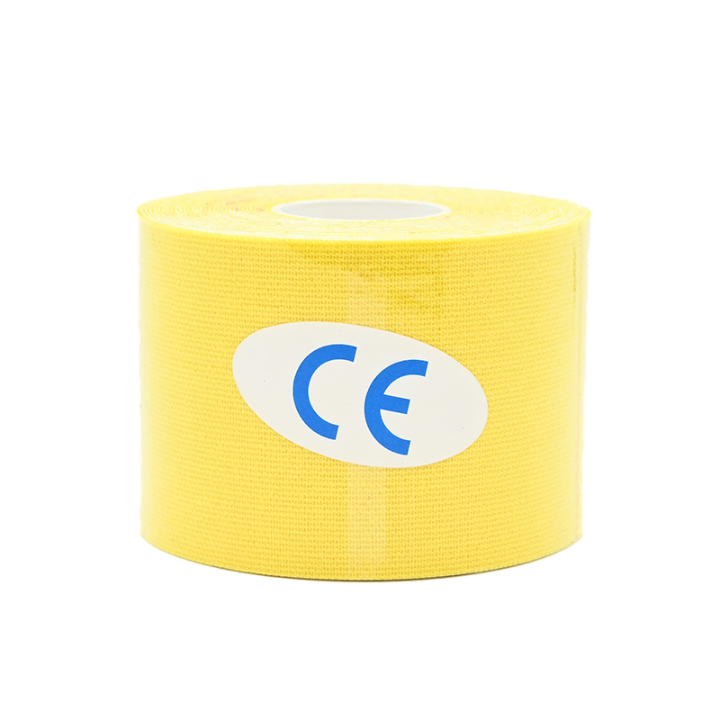 Estne Kinesiology Tape efficax pro Arthritis Dolor?