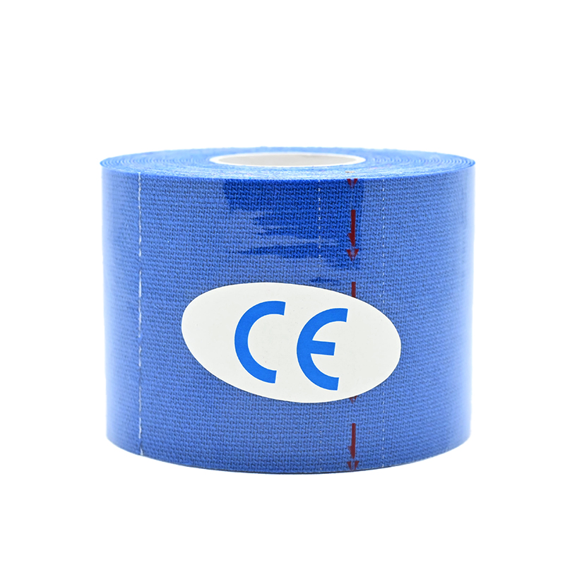 Kinesiology Tape pro Face