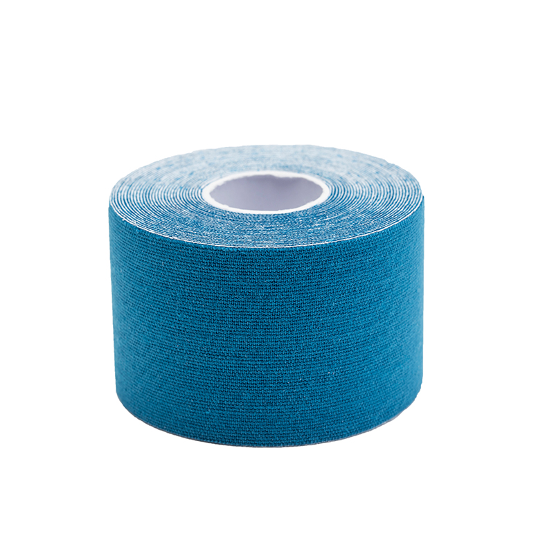 Genu Support Kinesiology Tape Rolls