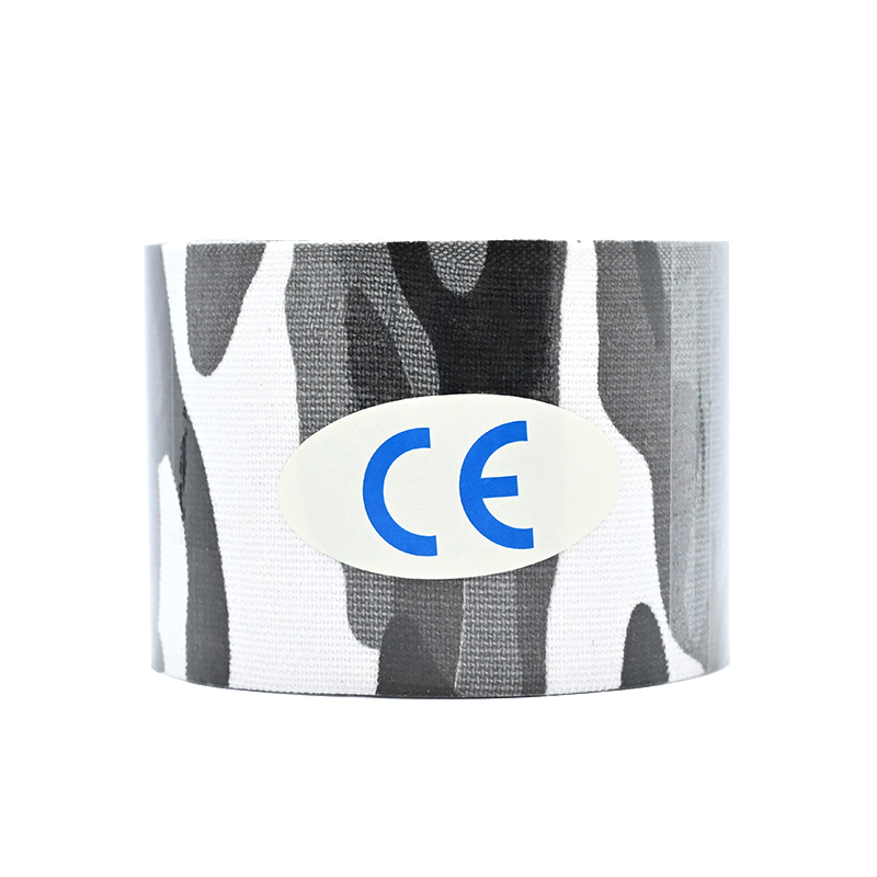 Exemplum Kinesiology Tape