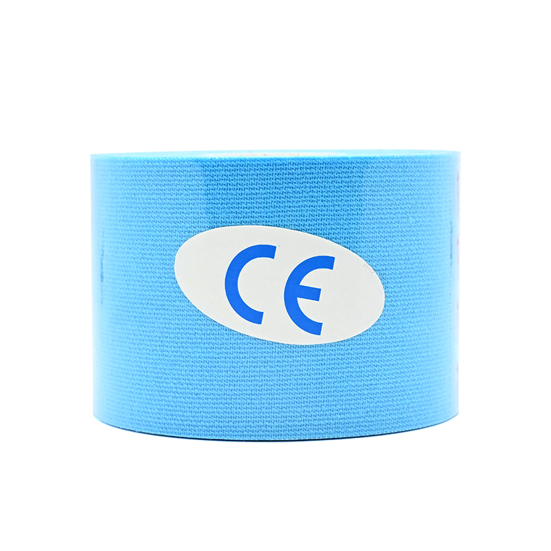 Perforatur Kinesiology Tape Sensitiva Cutis, Magis Breathable