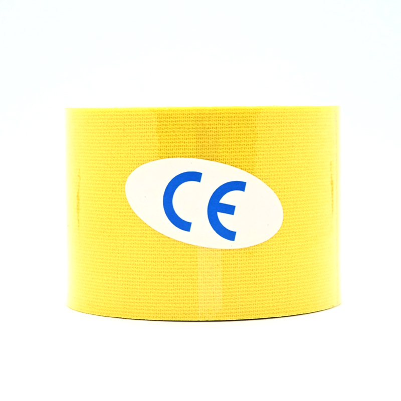 Uncut Kinesiology Tape