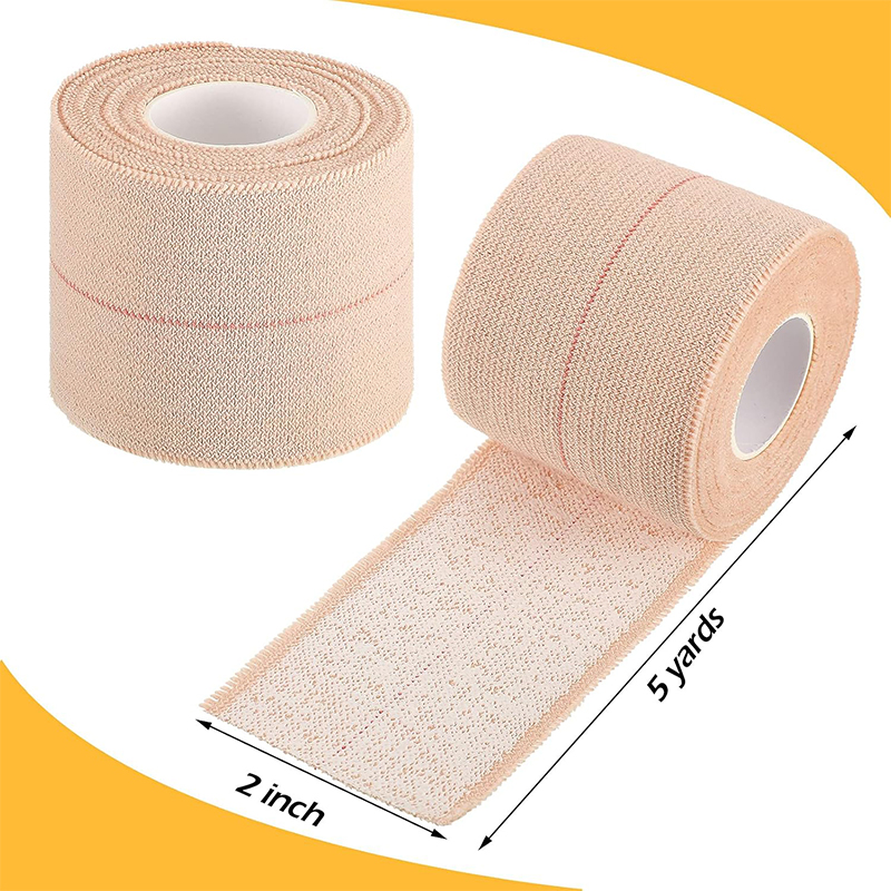 Summus Extende Breathable Support Bandage