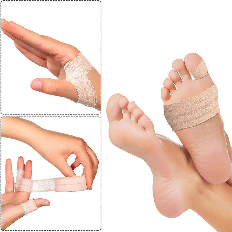 Elastica tenaces Medical Bandage AMICTORIUM