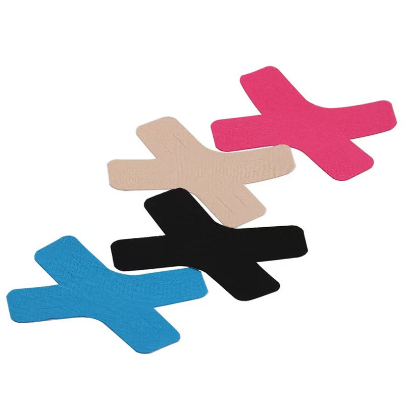 Precut Kinesiology Tape ad humerum