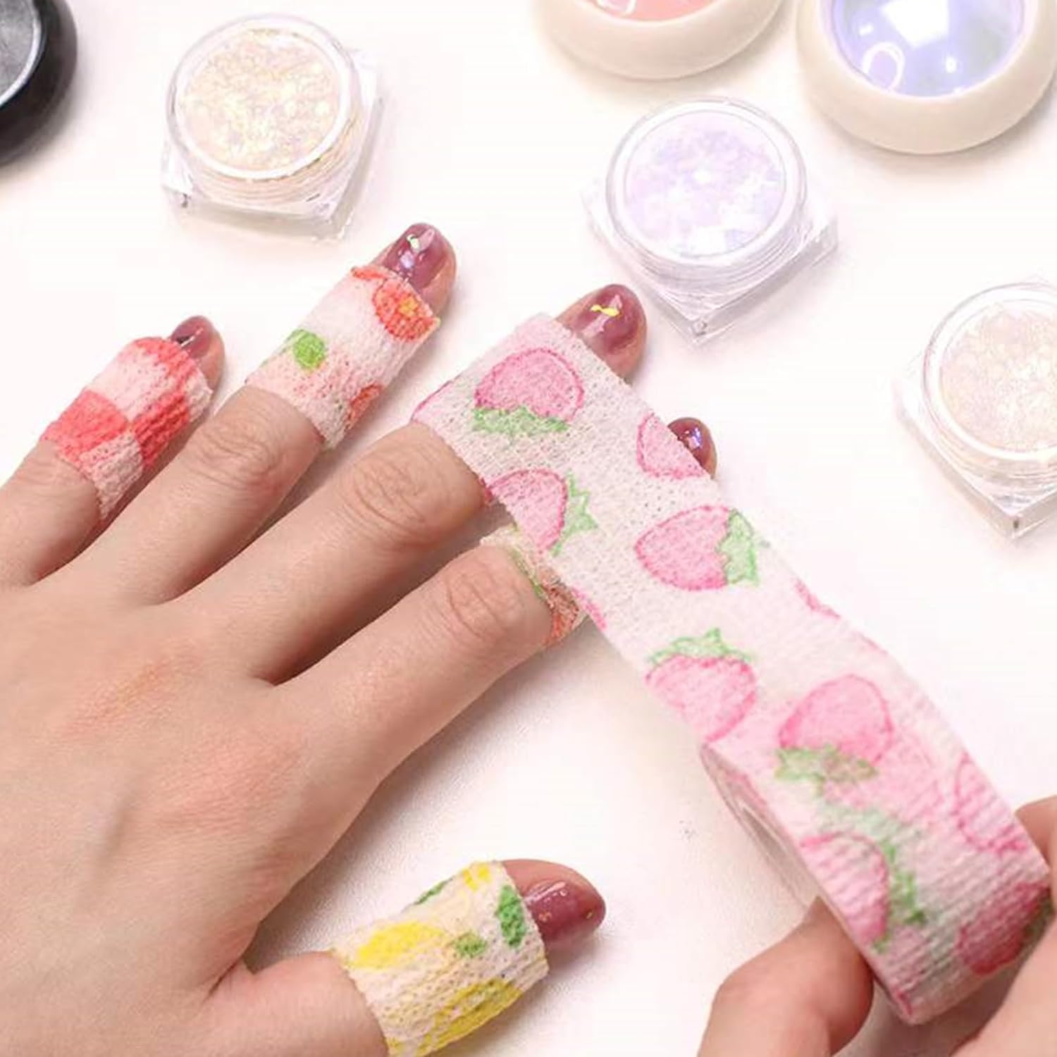 Cohaerentis Digitus Bandages