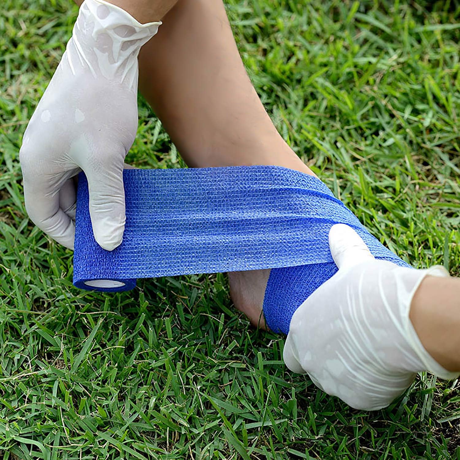 SUZHOU medical products CO., LTD