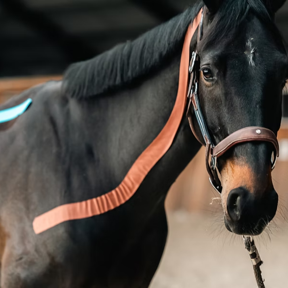 Equus fixa Kinesiology Tape