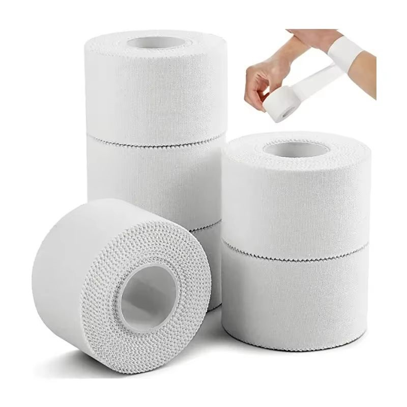 Curabitur aliquet luctus - Rigidum cadmiae oxydatum ludis Tape pro Tarso, Carpi et Digitus Support