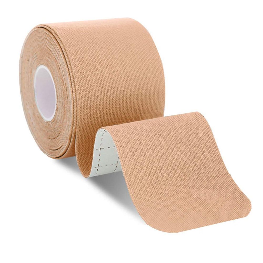 Elastica Kinesiology Tape pro Curabitur aliquet Training, RECONCINNO & quotidie Support | Sudore repugnans, pellem-amica Support Tape